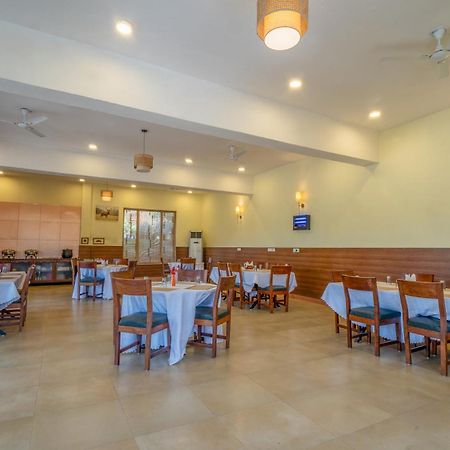 The Corbett Greens Rāmnagar Extérieur photo