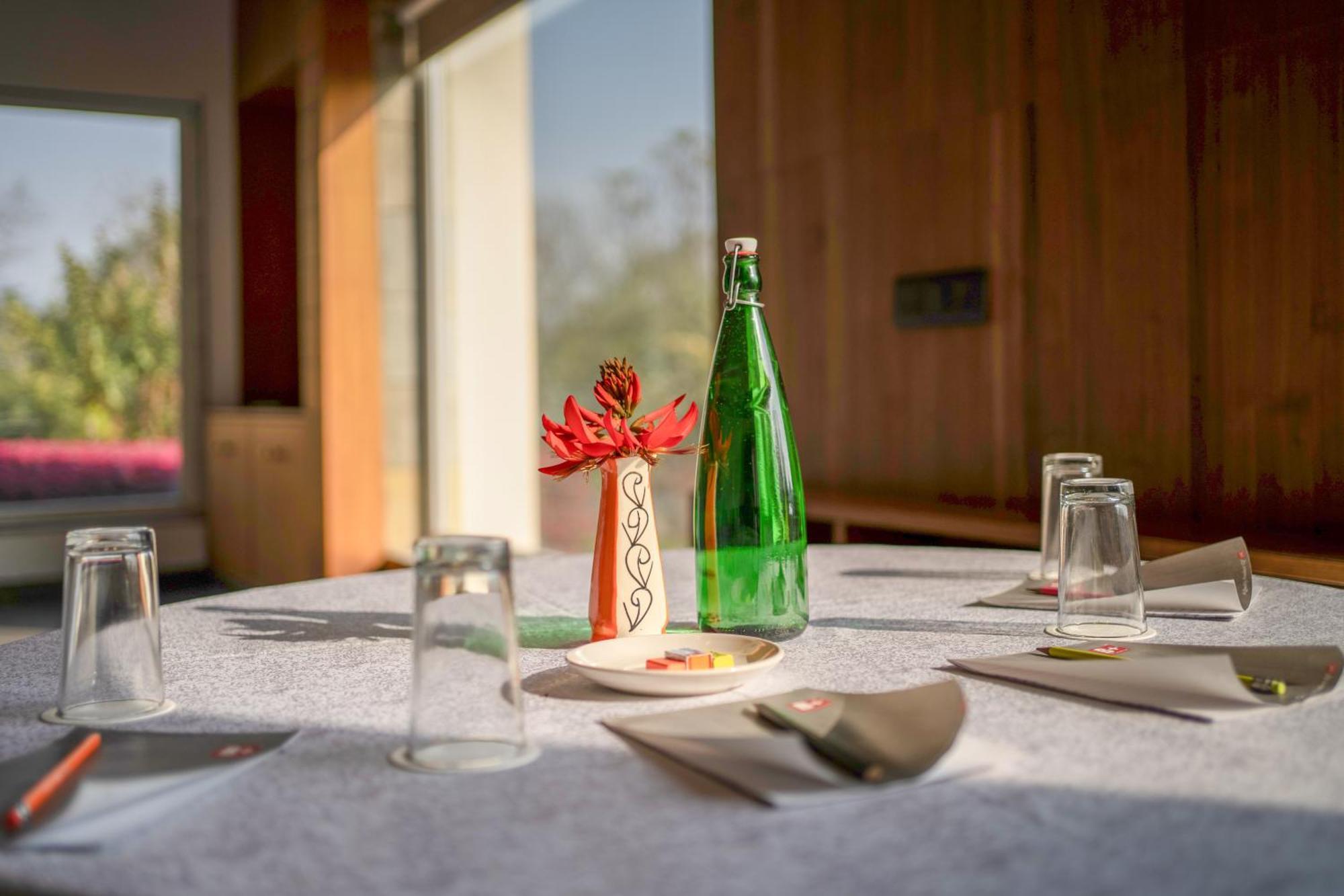 The Corbett Greens Rāmnagar Extérieur photo